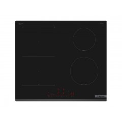 Bosch PVS631HC1E Serie 6 Smart Επαγωγική Εστία Αυτόνομη με Λειτουργία Κλειδώματος 59.2x52.2εκ. Bosch PVS631HC1E Serie 6 Smart Επαγωγική Εστία Αυτόνομη με Λειτουργία Κλειδώματος 59.2x52.2εκ.